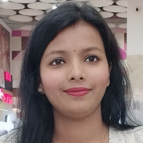 Ragini Yadav