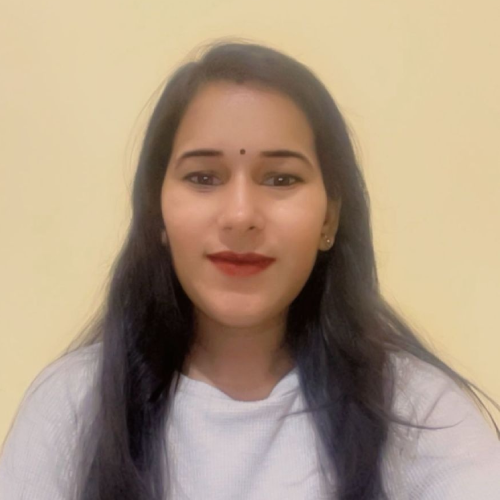 Shalini Ma'am