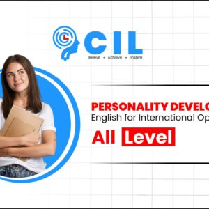 Personality development