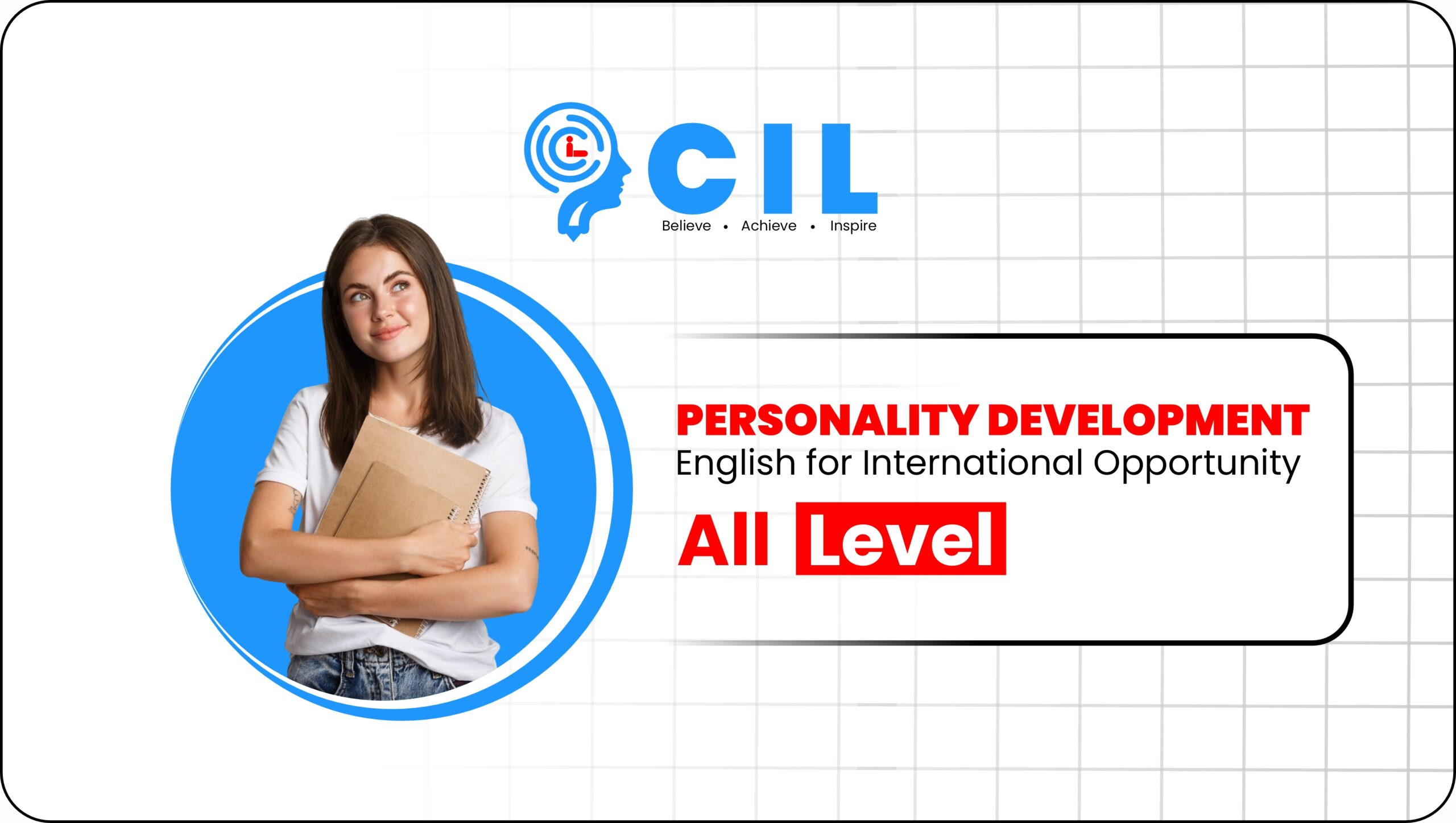 Personality development